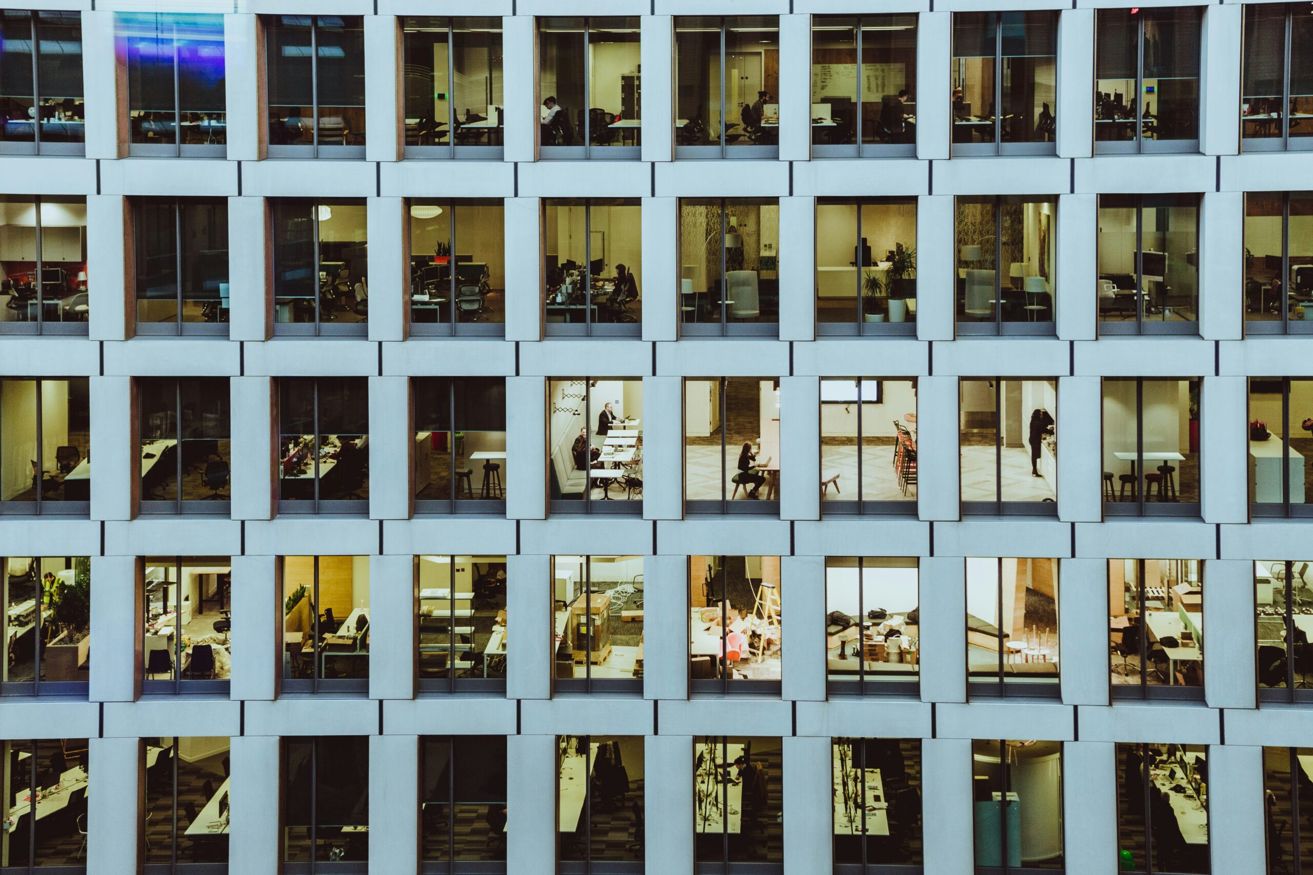 The Power of Ergonomics: Creating a Workspace That Works for You